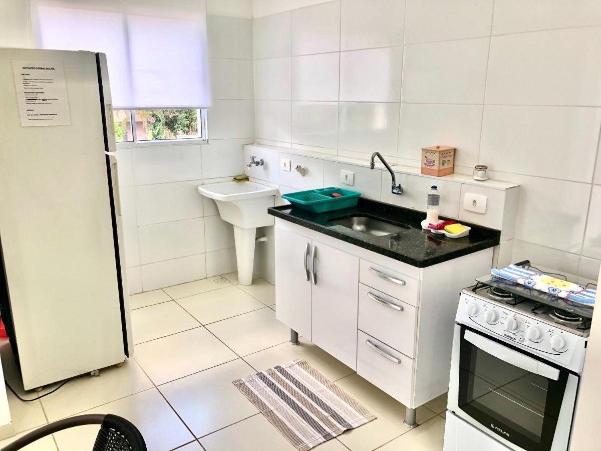 Novo Porto- Apartamentos 2 Quartos, Varanda, Cozinha Integrada Piracicaba Exterior photo