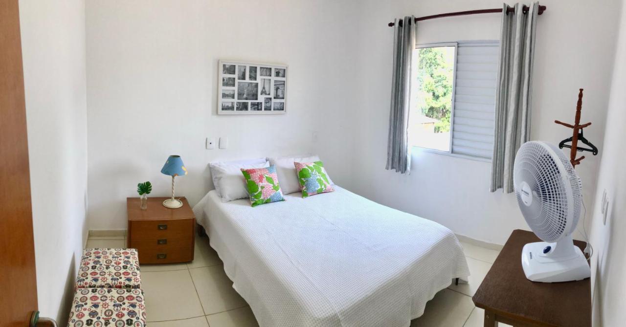 Novo Porto- Apartamentos 2 Quartos, Varanda, Cozinha Integrada Piracicaba Exterior photo