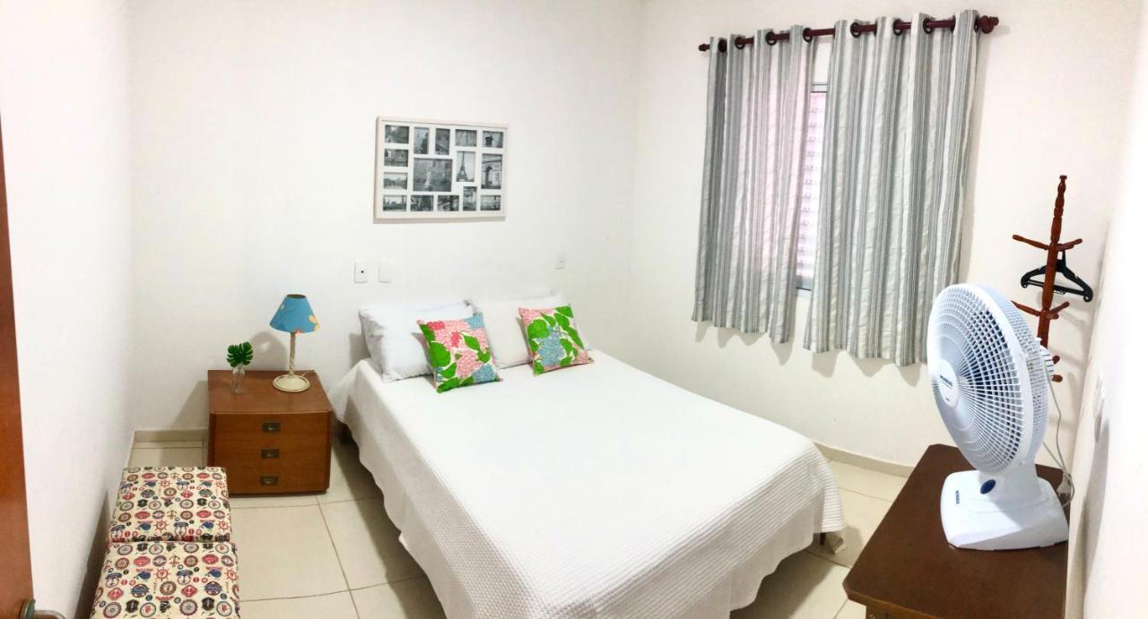 Novo Porto- Apartamentos 2 Quartos, Varanda, Cozinha Integrada Piracicaba Exterior photo