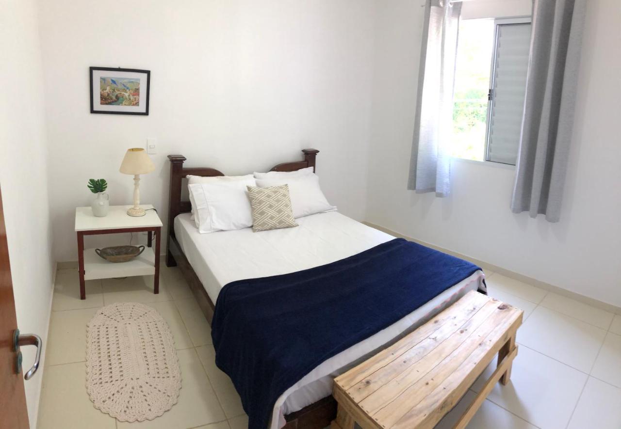 Novo Porto- Apartamentos 2 Quartos, Varanda, Cozinha Integrada Piracicaba Exterior photo