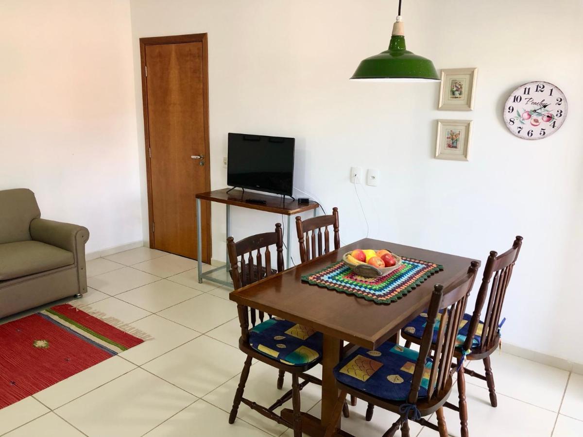 Novo Porto- Apartamentos 2 Quartos, Varanda, Cozinha Integrada Piracicaba Exterior photo