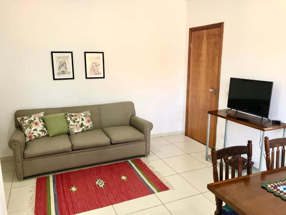Novo Porto- Apartamentos 2 Quartos, Varanda, Cozinha Integrada Piracicaba Exterior photo